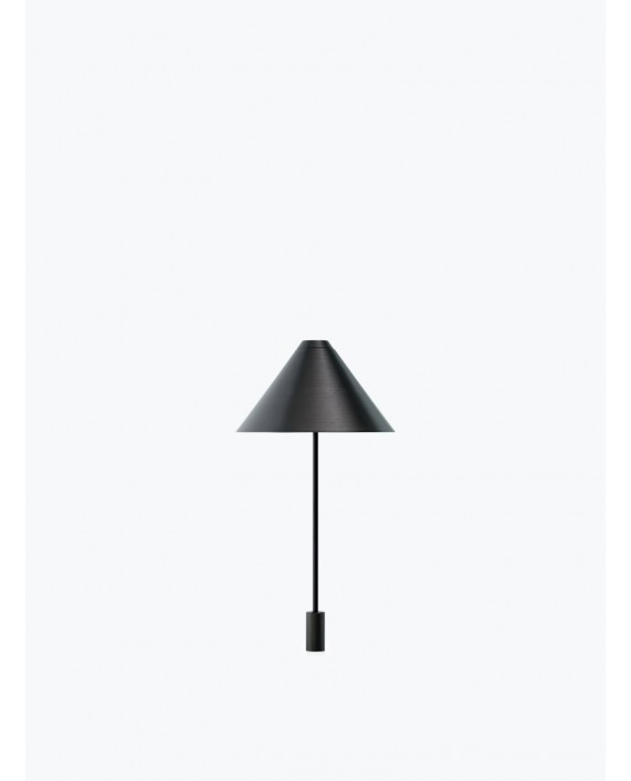 New Works Brolly In-Table Lamp